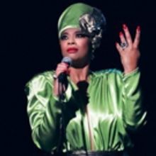 AN EVENING WITH PHYLLIS HYMAN Adds Weekend at The Actor's Temple
