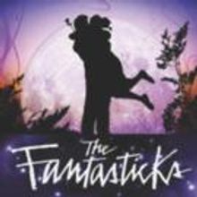 Stage Door Theatre Presents THE FANTASTICKS, Now thru 10/11