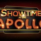 Ashanti and Ja Rule to Perform 'Helpless' from 'Hamilton Mixtape' on SHOWTIME AT THE…