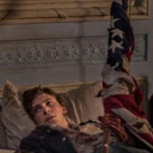 Amazon to Bring Original PBS Civil War-Era Drama MERCY STREET to Prime Members