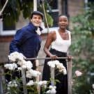 Photo Flash: First Look at Iris Theatre's TWELFTH NIGHT at Covent Garden