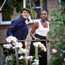 Photo Flash: First Look at Iris Theatre's TWELFTH NIGHT at Covent Garden