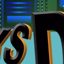 North Bay Stage Company's GUYS & DOLLS Opens This Weekend at Luther Burbank Center