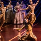 BWW Interview: THE KING AND I's Anthony Chan and Stephanie Lo