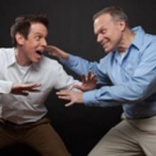 TOSOS to Bring THE FURTHER ADVENTURES OF...to FringeNYC