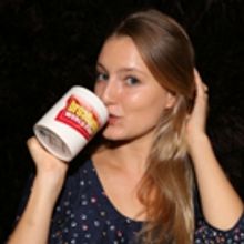 Broadway AM Report, 10/19/2016 - LOVE, LOVE, LOVE and More!