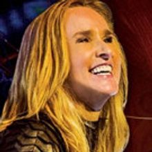 Bergen Performing Arts Center Presents MELISSA ETHERIDGE'S HOLIDAY TRIO