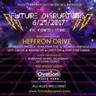 'Future Disruptors' Premieres at the Comedy Store; Nickelodeon, Disney Stars & More…