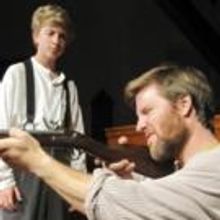 East Lynne Theater Company to Host Q&A Following HUCKLEBERRY FINN, 8/28