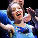 Critically Acclaimed Improvised Musical Comedy BLANK! THE MUSICAL Returns to New…