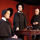 DOUBT by John Patrick Shanley Opens Today!