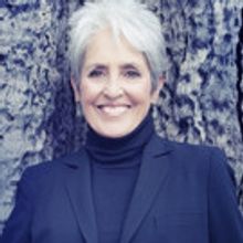 Rock & Roll Hall of Fame Nominates Legendary Artist and Activist Joan Baez