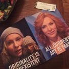 BWW Blog: Monica Furman - Creative Juicing with Mariah Owen and Leah McKendrick