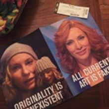 BWW Blog: Monica Furman - Creative Juicing with Mariah Owen and Leah McKendrick