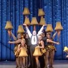 STAGE TUBE: Watch Highlights from A CHRISTMAS STORY: THE MUSICAL at Paper Mill