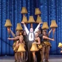 STAGE TUBE: Watch Highlights from A CHRISTMAS STORY: THE MUSICAL at Paper Mill Video