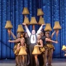 STAGE TUBE: Watch Highlights from A CHRISTMAS STORY: THE MUSICAL at Paper Mill