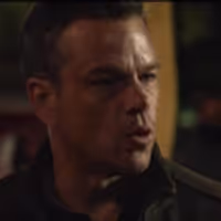 VIDEO: First Look - Watch Matt Damon in First Official Trailer for JASON BOURNE Video