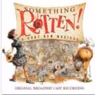Christian Borle & SOMETHING ROTTEN! Cast Set For B&N Performance & CD Signing Event…
