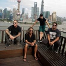 Metallica Reissues First 2 Albums 'Kill 'Em All' & 'Ride The Lightning' Today