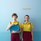 Coming-of-Age Comic Drama GIRL ASLEEP Hits Theaters This September