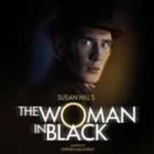 Father & Son to Join Cast of West End's THE WOMAN IN BLACK