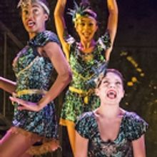 Last Chance To See BUGSY MALONE at Lyric Hammersmith