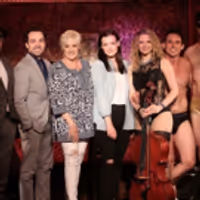 TV: Jennifer Damiano, Rob McClure & More Preview Upcoming Shows at Feinstein's/54… Video