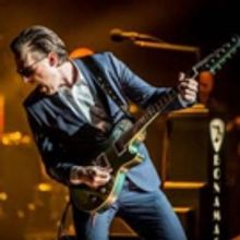 Joe Bonamassa to Take the Stage at Playhouse Square This Fall