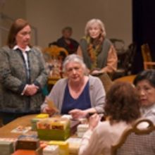 BWW Review: I REMEMBER MAMA at Two River Theater is Superb