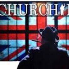 Off-Broadway's CHURCHILL Enters Final Weeks at New World Stages
