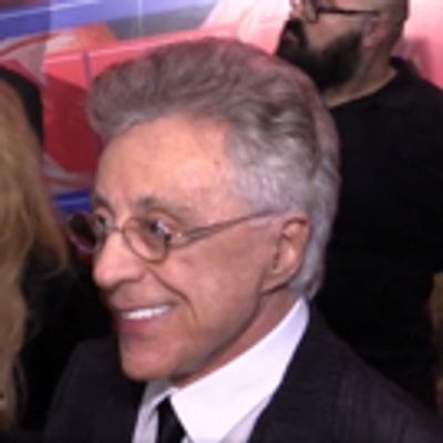 TV: Four Seasons Frontman Frankie Valli Reflects on 10 Years of JERSEY BOYS