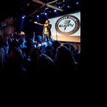 Leafly Kicks Off 2016 with Star-Studded Cannabis Comedy Tour