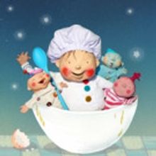 Half-Term Puppet Fun at The Berry Theatre