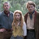 BBC's Historical Drama BANISHED Premieres in U.S. Exclusively Today on iTunes