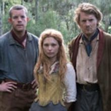 BBC's Historical Drama BANISHED Premieres in U.S. Exclusively Today on iTunes