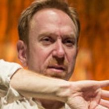 Hangar Theatre's Fall Season Kicks Off With Aaron Davidman's WRESTLING JERUSALEM