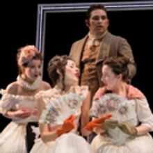 dell'Arte Opera Ensemble Slates 15th Annual Summer Festival at La MaMa