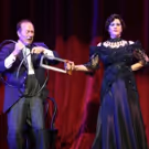 TV: Abracadabra- They've Reappeared! THE ILLUSIONISTS Preview Their Broadway Return!