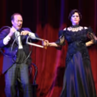 TV: Abracadabra- They've Reappeared! THE ILLUSIONISTS Preview Their Broadway Return! Video