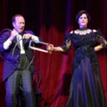 TV: Abracadabra- They've Reappeared! THE ILLUSIONISTS Preview Their Broadway Return!