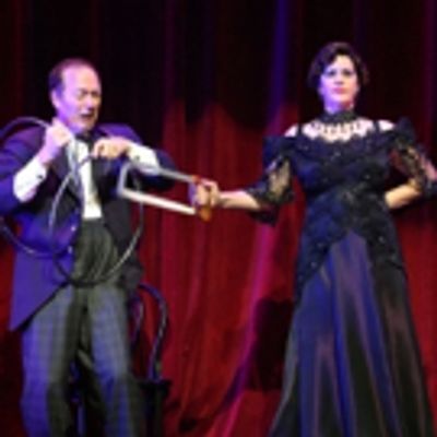 TV: Abracadabra- They've Reappeared! THE ILLUSIONISTS Preview Their Broadway Return!