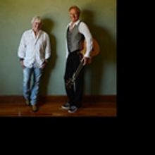 Air Supply to Play SugarHouse, 8/27