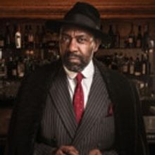 Donmar Warehouse Announces Full Casting for THE RESISTIBLE RISE OF ARTURO UI…