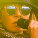 Lulu Comes to Pawling for First-Ever Headlining Concert