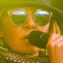 Lulu Comes to Pawling for First-Ever Headlining Concert