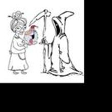 CRAPPY HOLIDAYS Set for 2015 San Francisco Fringe Festival