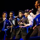 THE DOO WOP PROJECT to Bring Harmony to Ridgefield Playhouse