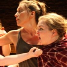 New York Premiere of BREWED to Brawl at FringeNYC