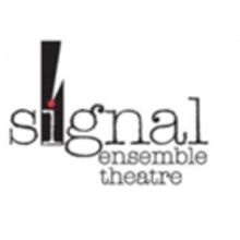 Signal Ensemble Theatre's Final Production THE CONSULTANT Begins This Month
